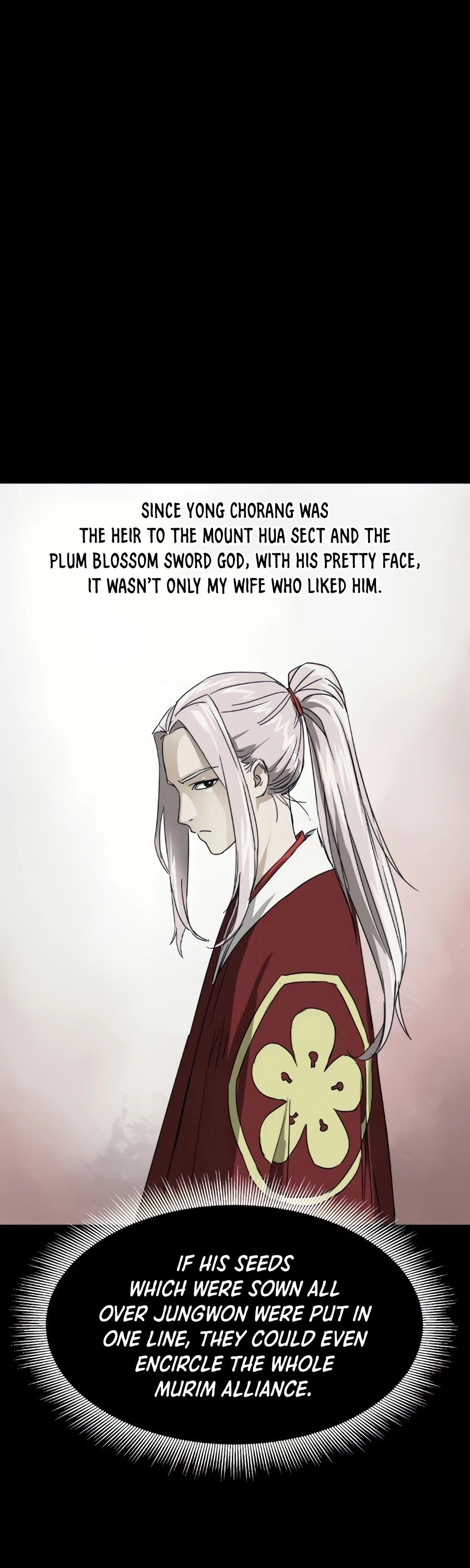 Infinite Level Up in Murim Chapter 96 page 40