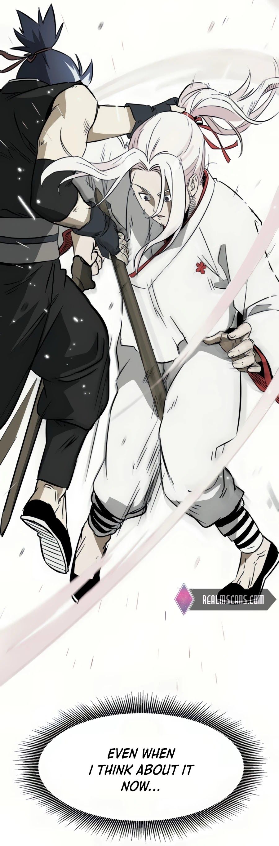 Infinite Level Up in Murim Chapter 96 page 43