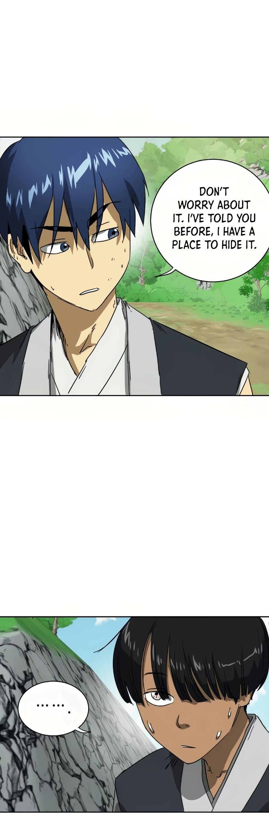 Infinite Level Up in Murim Chapter 96 page 46
