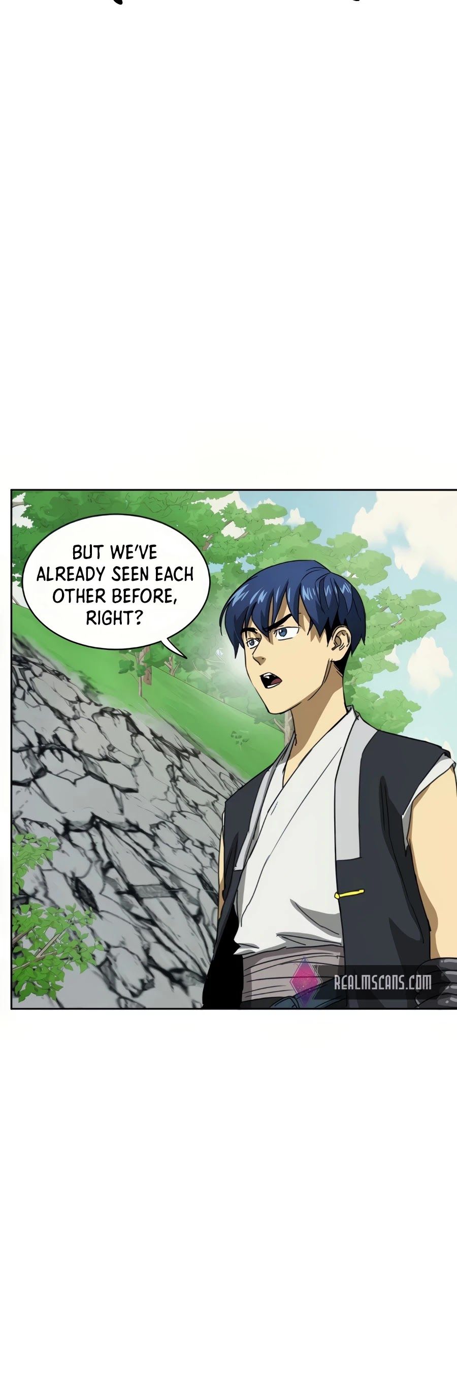 Infinite Level Up in Murim Chapter 96 page 51