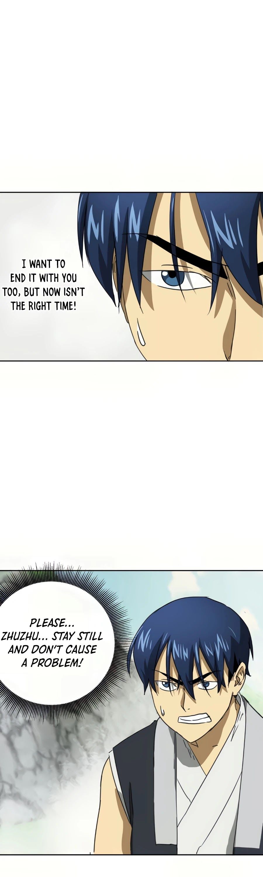 Infinite Level Up in Murim Chapter 96 page 53