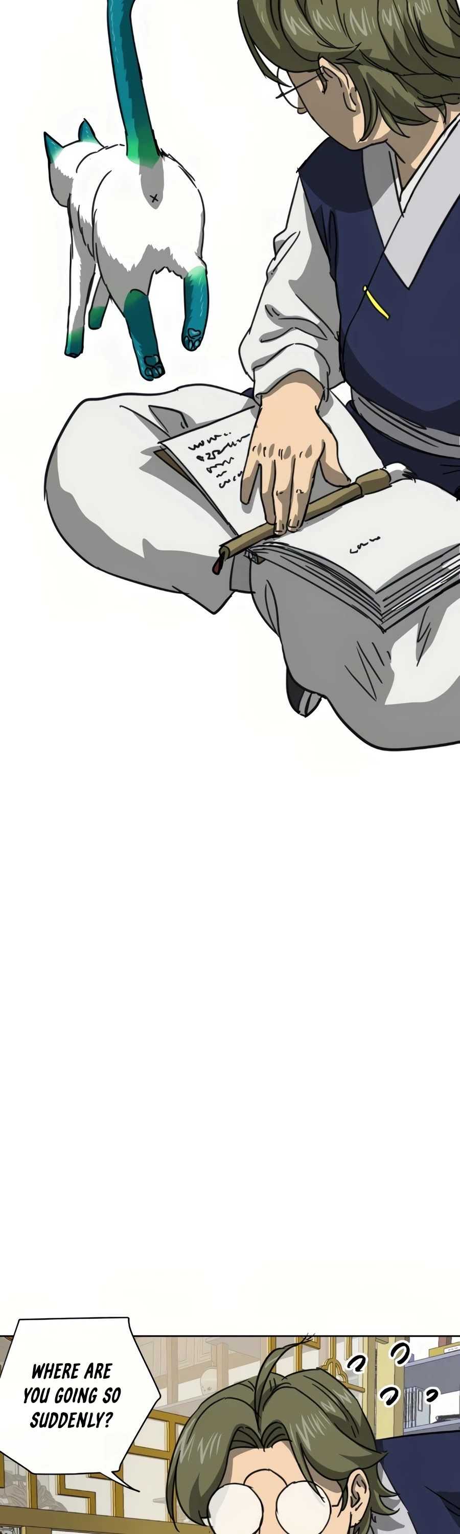 Infinite Level Up in Murim Chapter 96 page 60