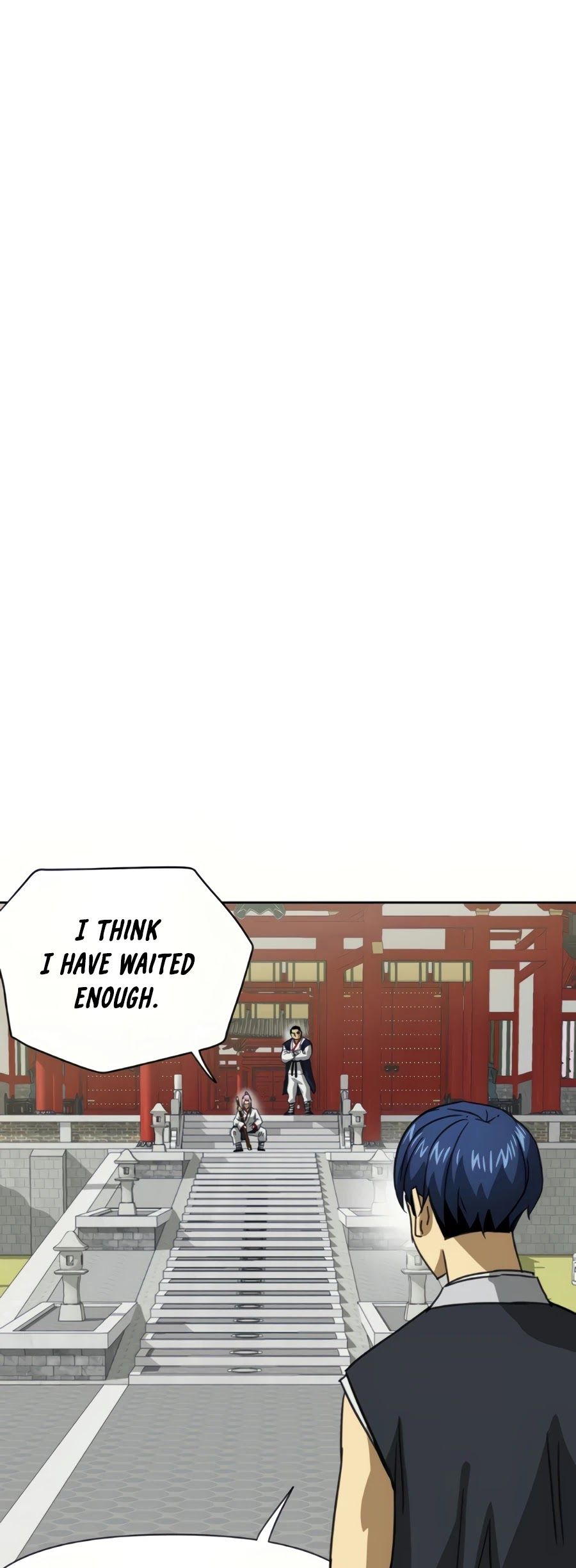 Infinite Level Up in Murim Chapter 96 page 64