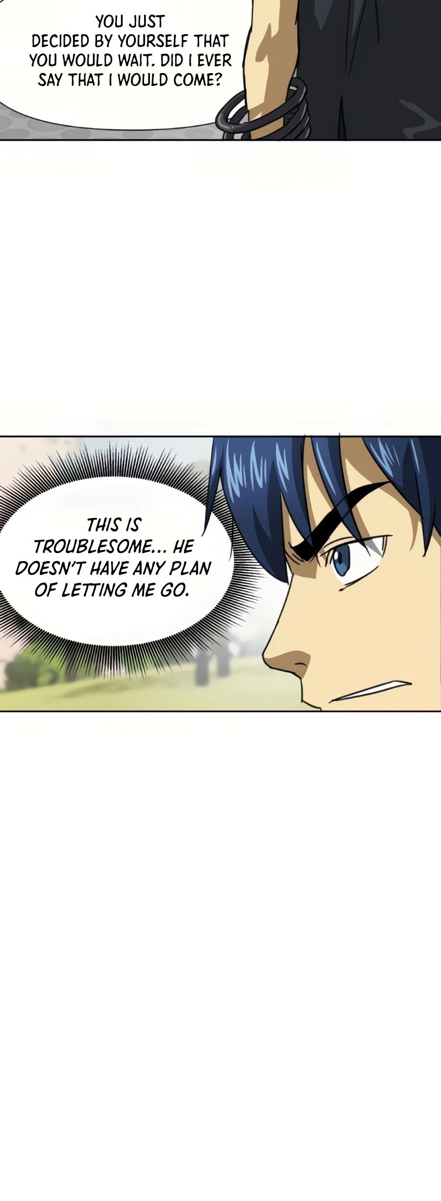 Infinite Level Up in Murim Chapter 96 page 65