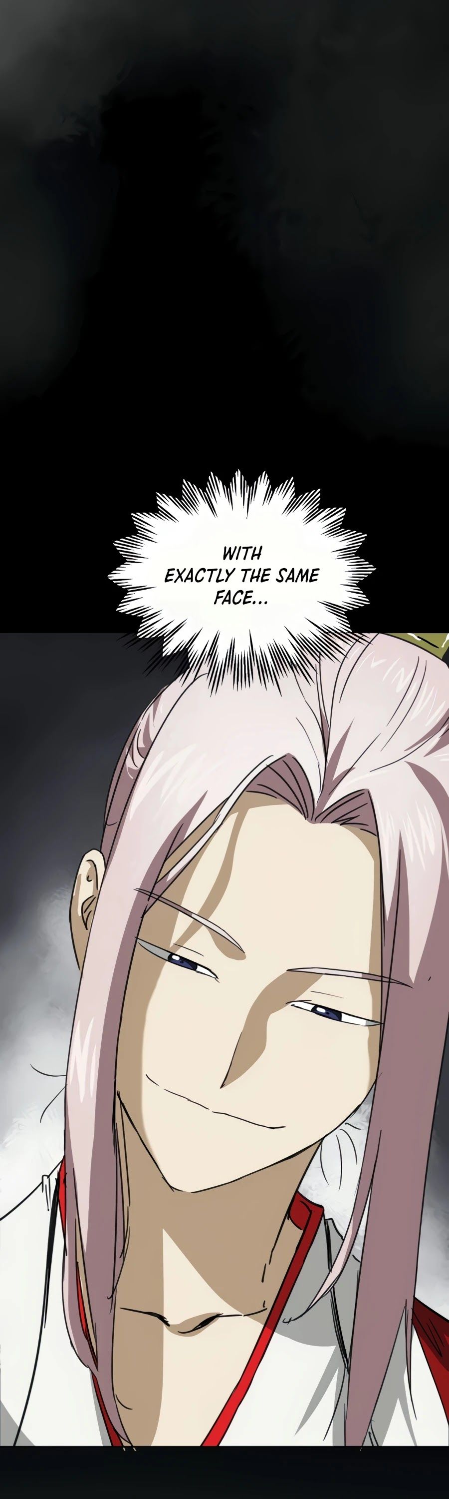 Infinite Level Up in Murim Chapter 96 page 75