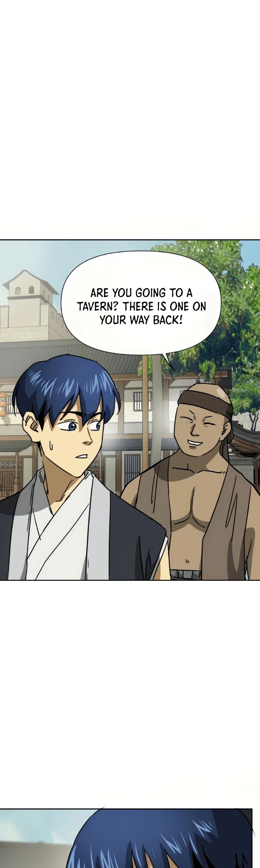 Infinite Level Up in Murim Chapter 96 page 7