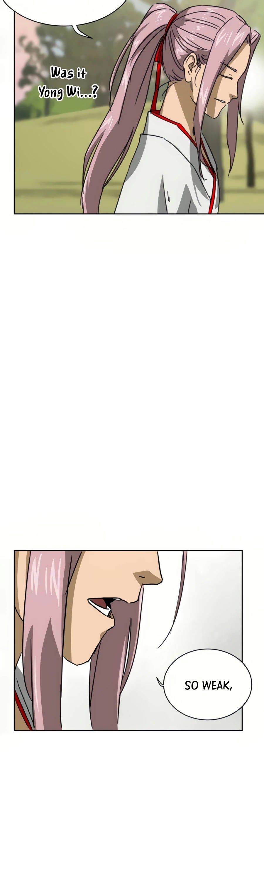 Infinite Level Up in Murim Chapter 96 page 79