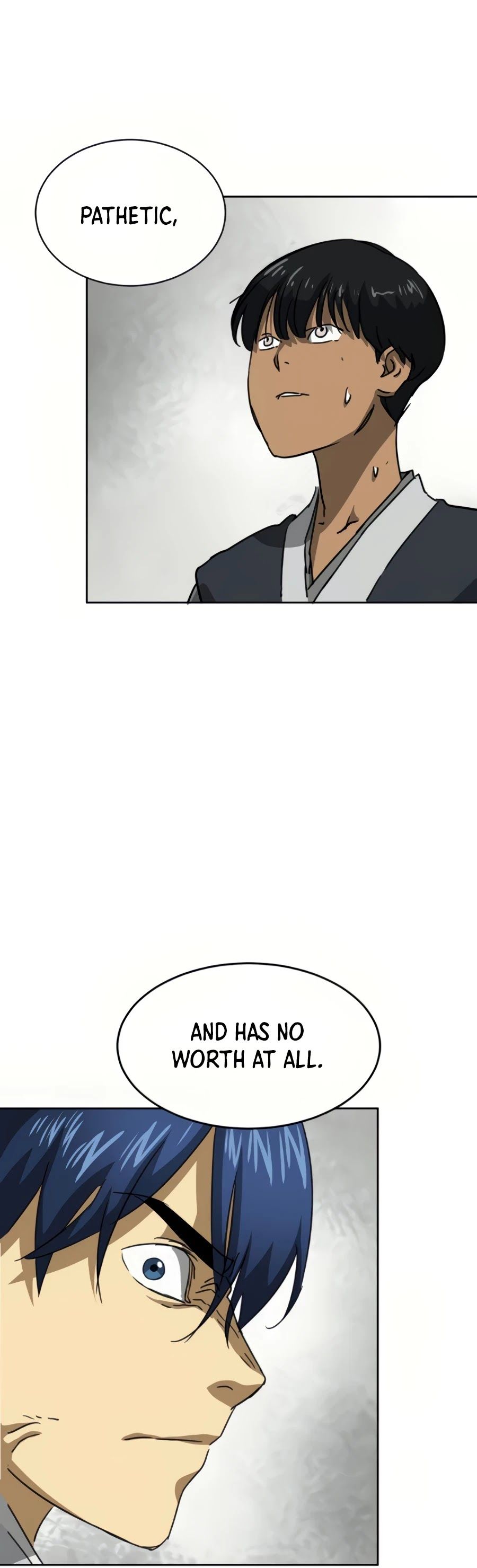 Infinite Level Up in Murim Chapter 96 page 80