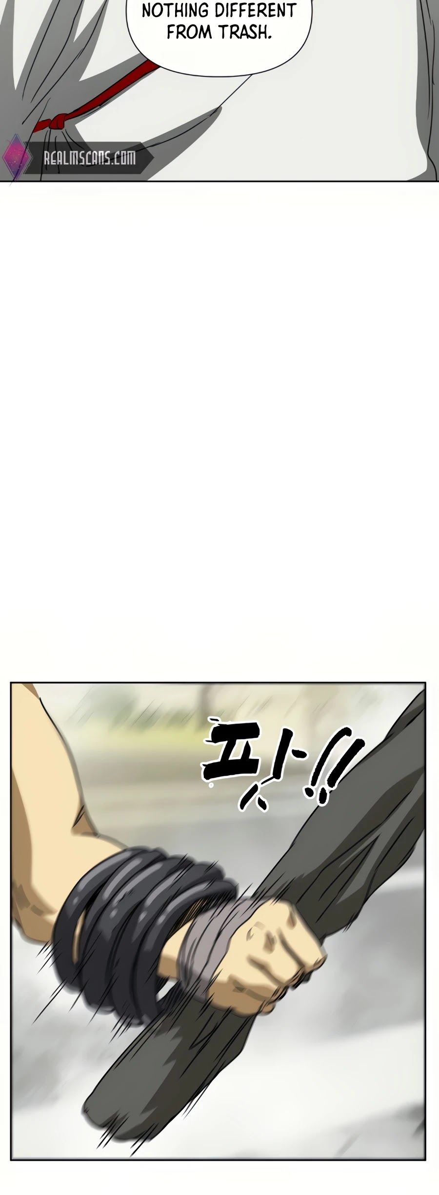 Infinite Level Up in Murim Chapter 96 page 82