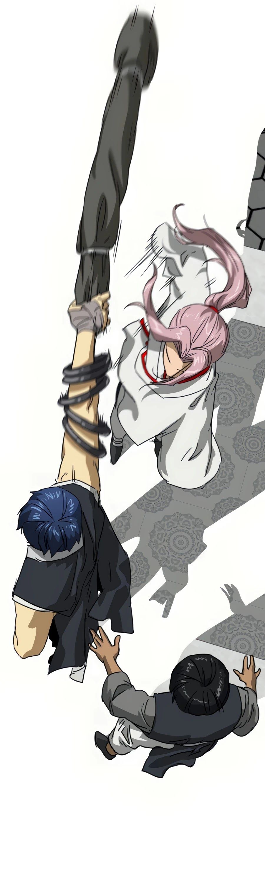 Infinite Level Up in Murim Chapter 96 page 84