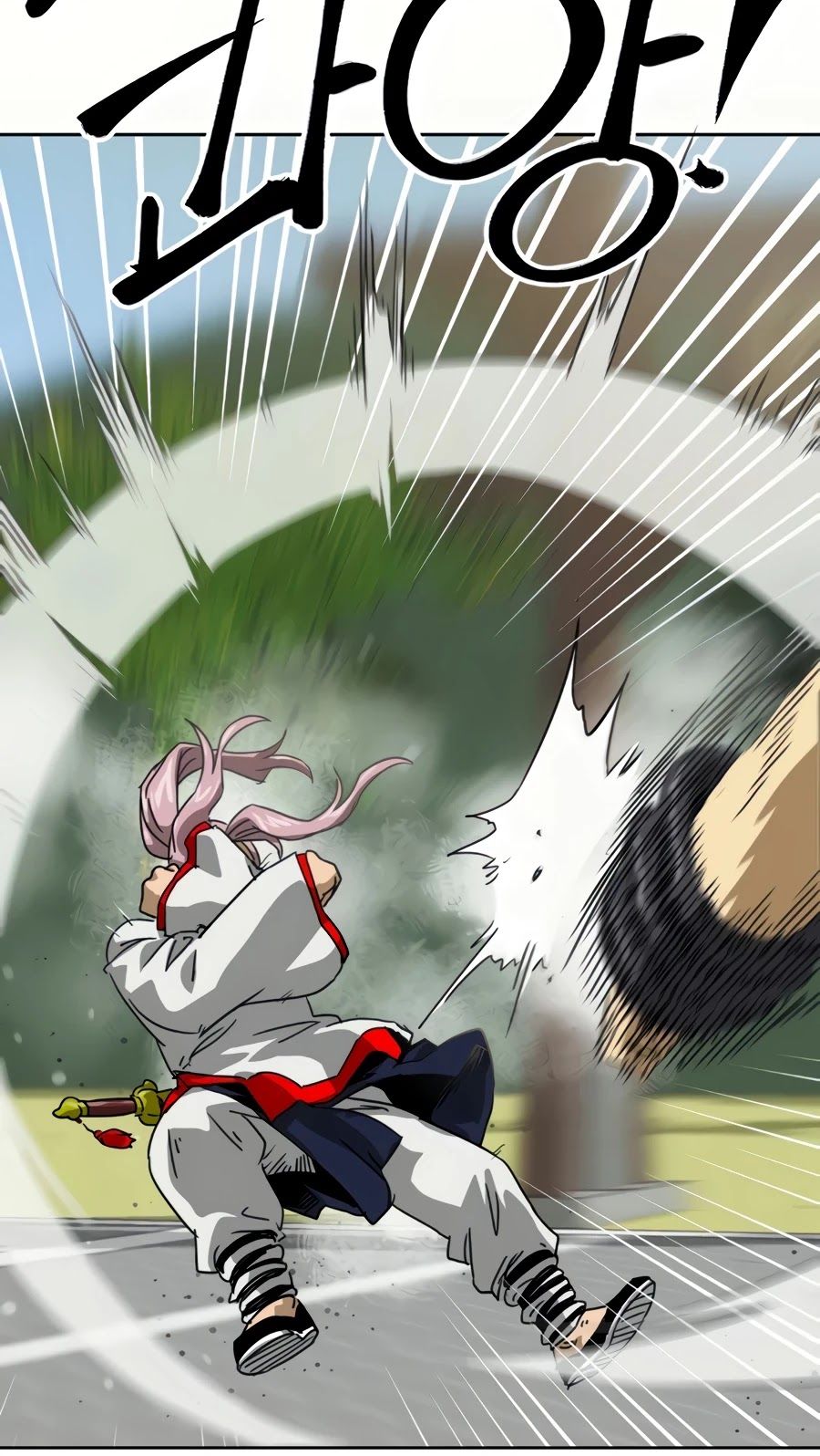 Infinite Level Up in Murim Chapter 96 page 90