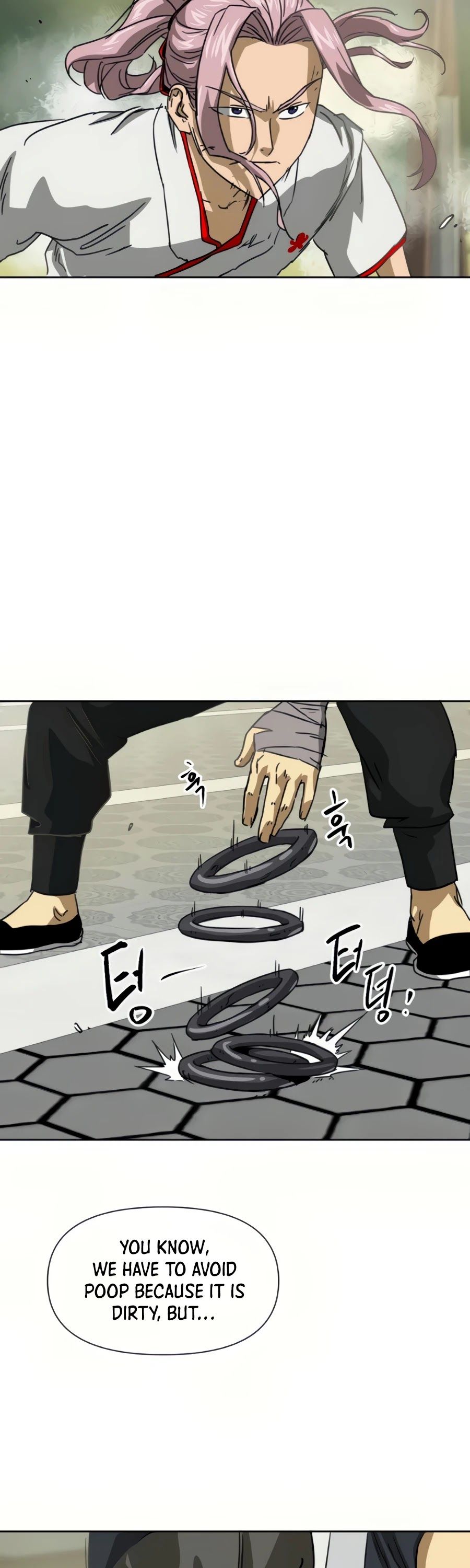 Infinite Level Up in Murim Chapter 96 page 92