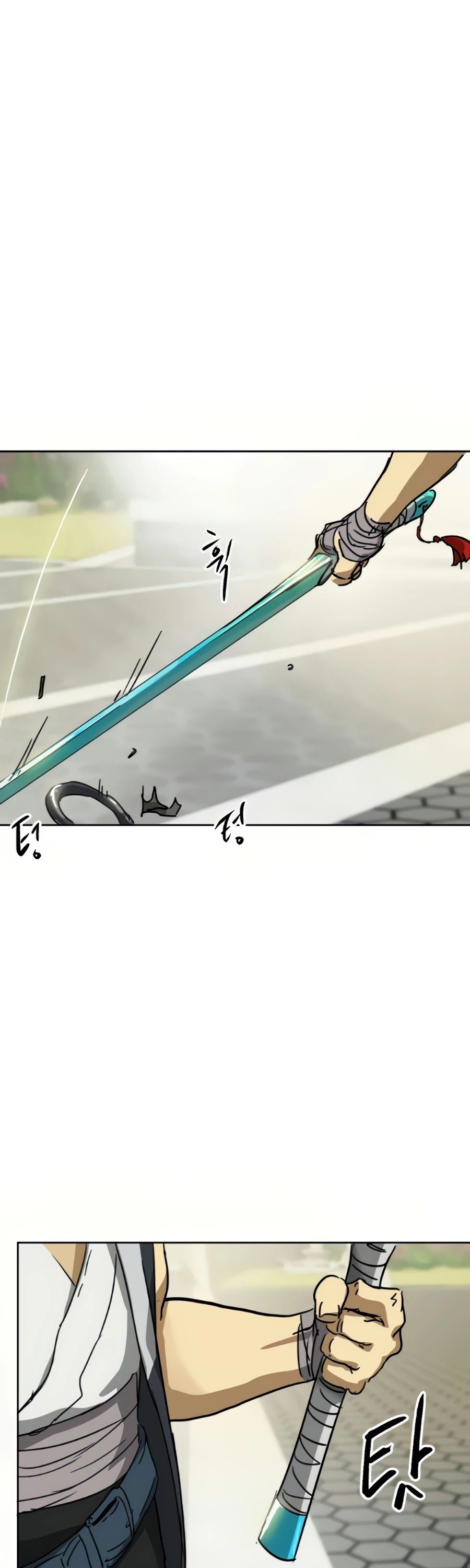 Infinite Level Up in Murim Chapter 96 page 95