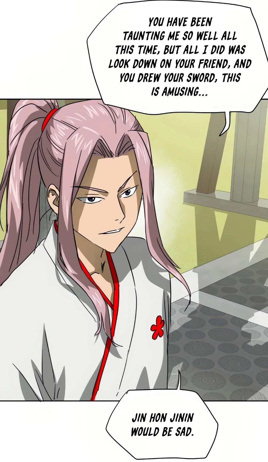 Infinite Level Up in Murim Chapter 96 page 98
