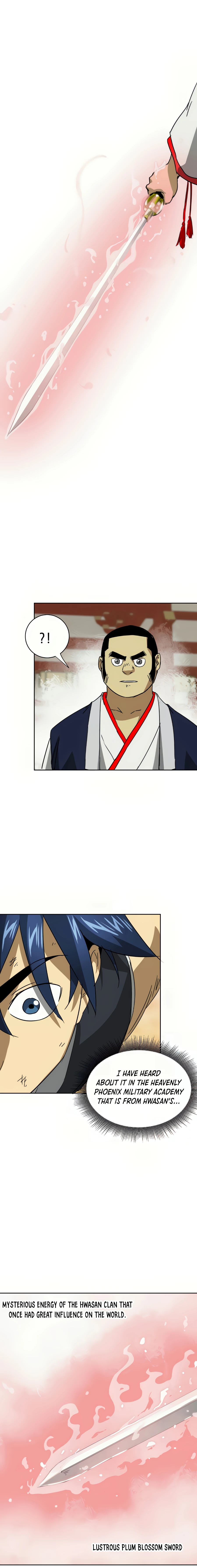 Infinite Level Up in Murim Chapter 98 page 17