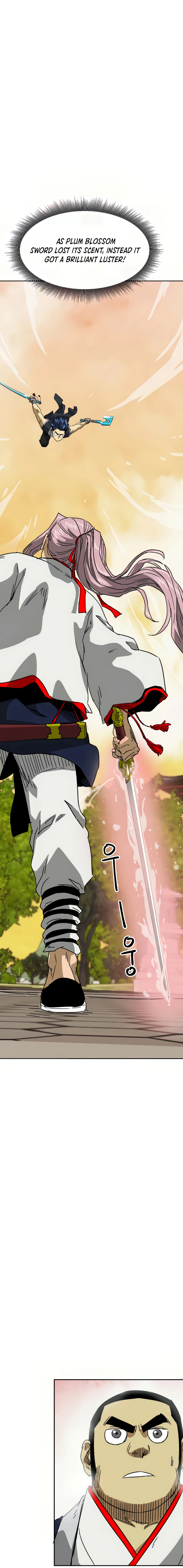 Infinite Level Up in Murim Chapter 98 page 18