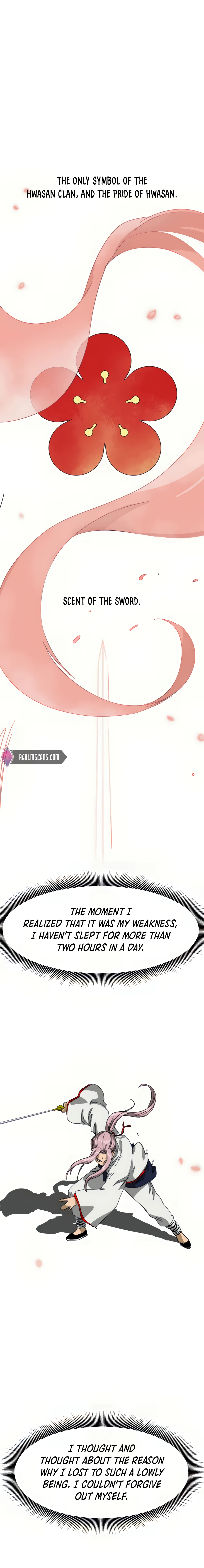 Infinite Level Up in Murim Chapter 98 page 1