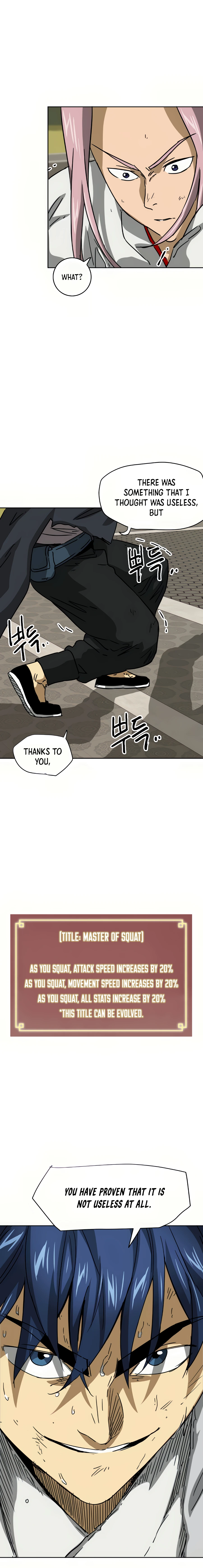 Infinite Level Up in Murim Chapter 98 page 24