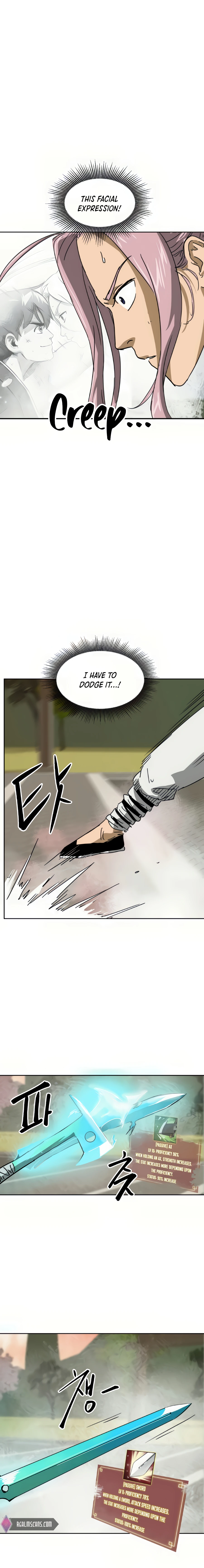 Infinite Level Up in Murim Chapter 98 page 25