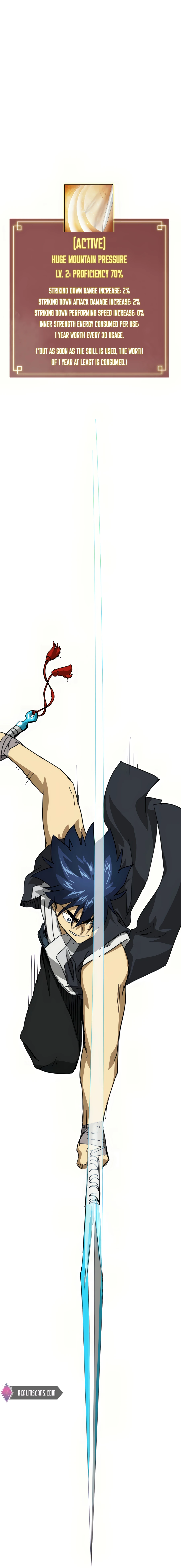Infinite Level Up in Murim Chapter 98 page 28