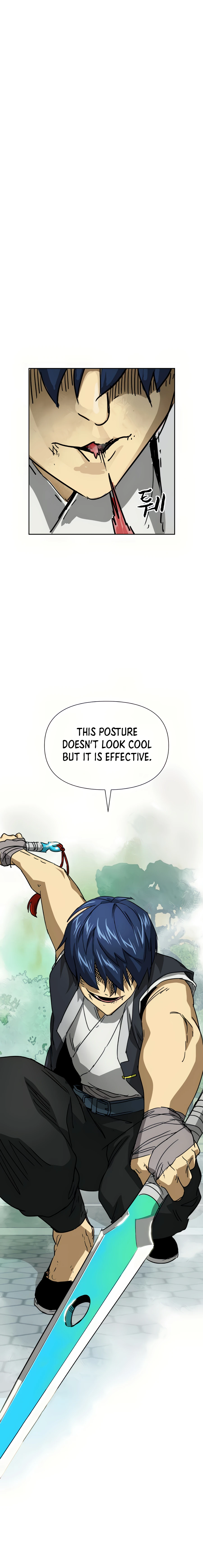Infinite Level Up in Murim Chapter 98 page 30