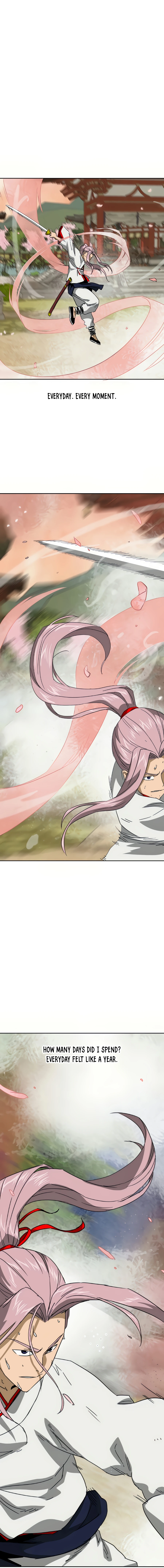 Infinite Level Up in Murim Chapter 98 page 3