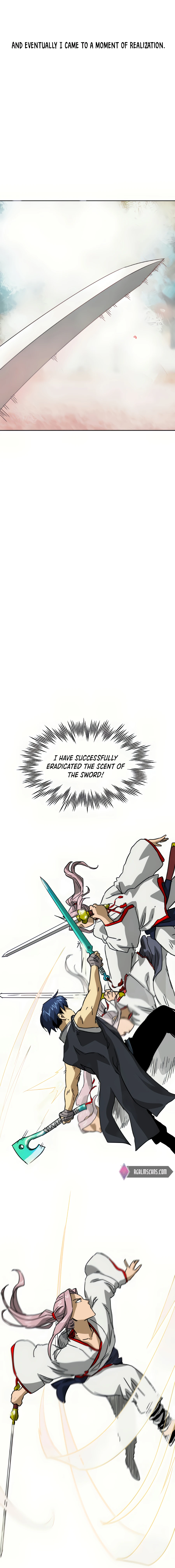 Infinite Level Up in Murim Chapter 98 page 4