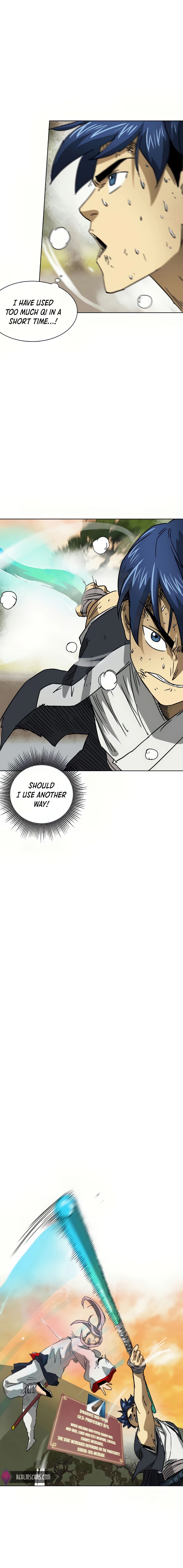 Infinite Level Up in Murim Chapter 99 page 10