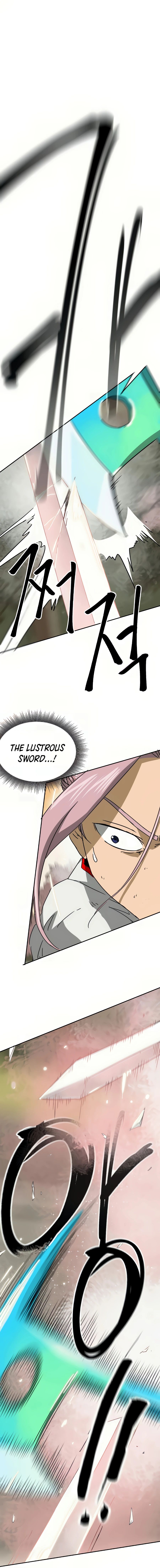 Infinite Level Up in Murim Chapter 99 page 28