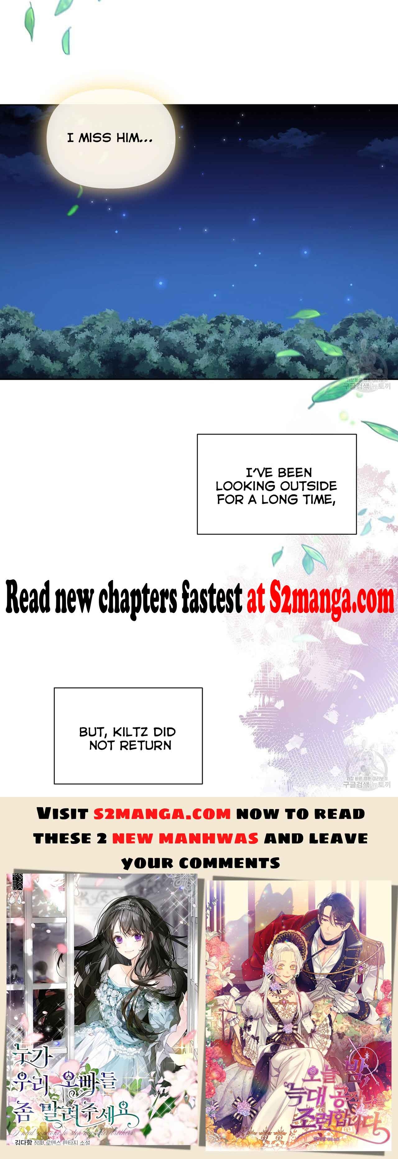 Ingram’s Lantern Chapter 11 page 106
