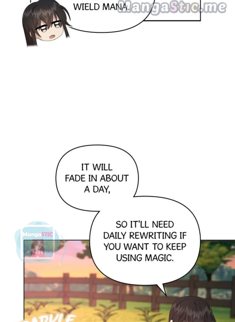 Ingram’s Lantern Chapter 15 page 98