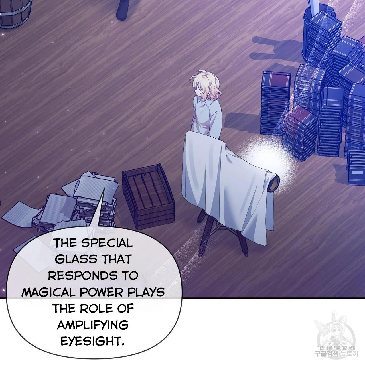 Ingram’s Lantern Chapter 17 page 93