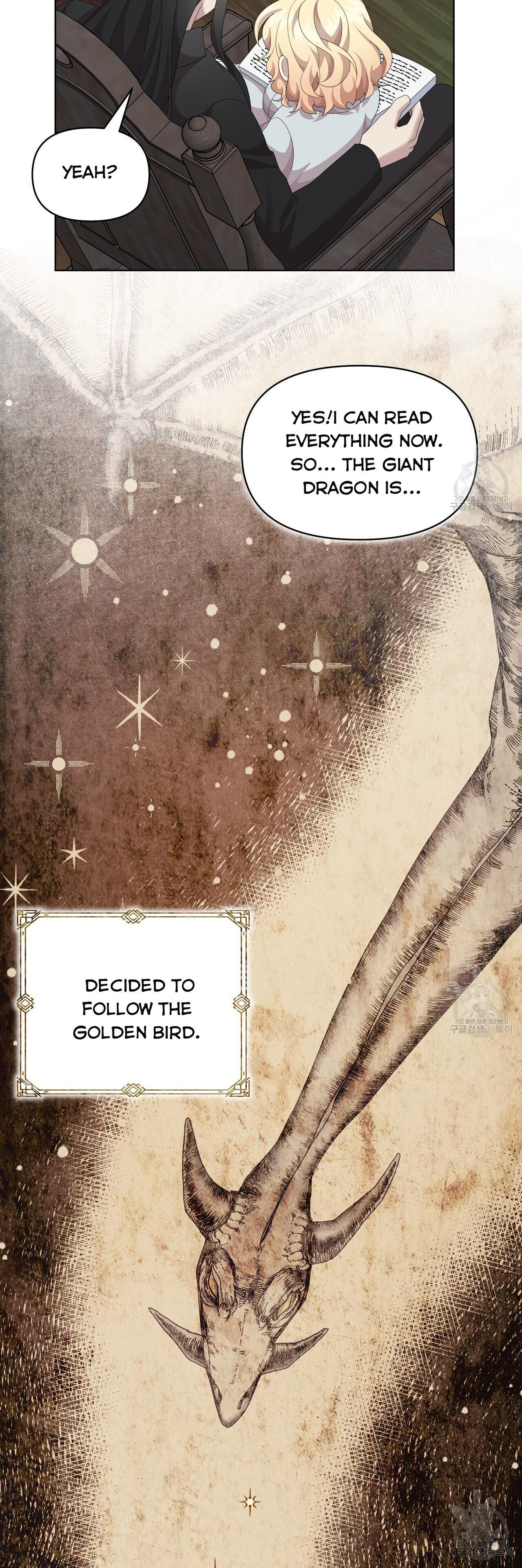 Ingram’s Lantern Chapter 19 page 82