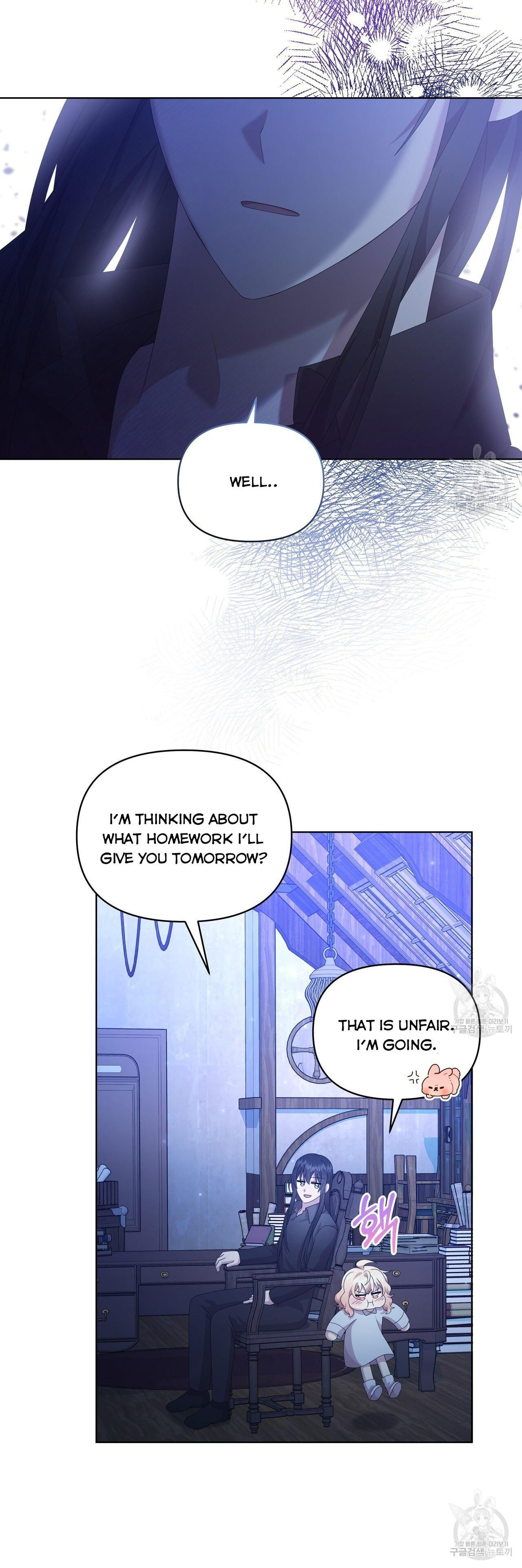 Ingram’s Lantern Chapter 19 page 98