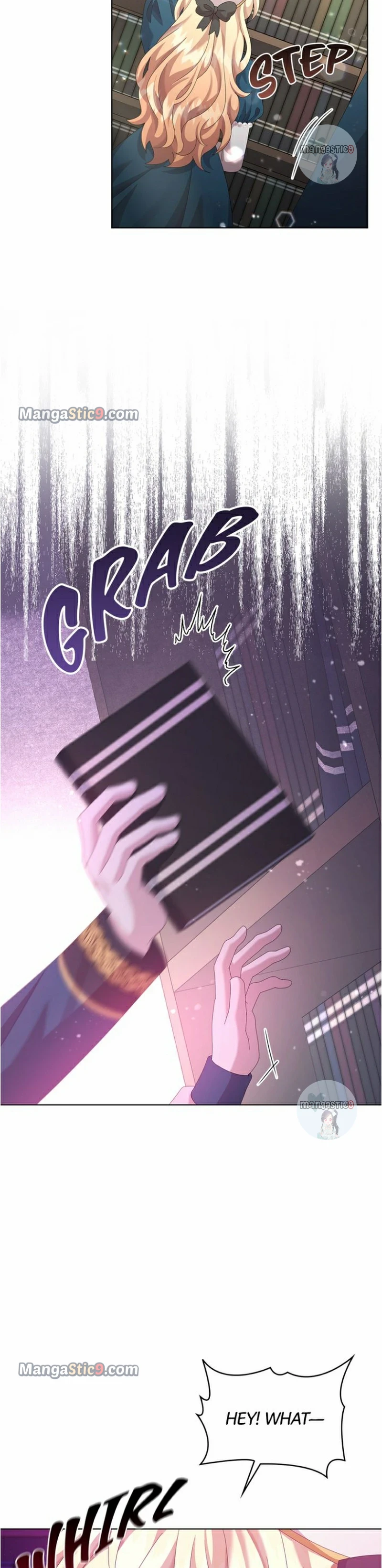 Ingram’s Lantern Chapter 27 page 38