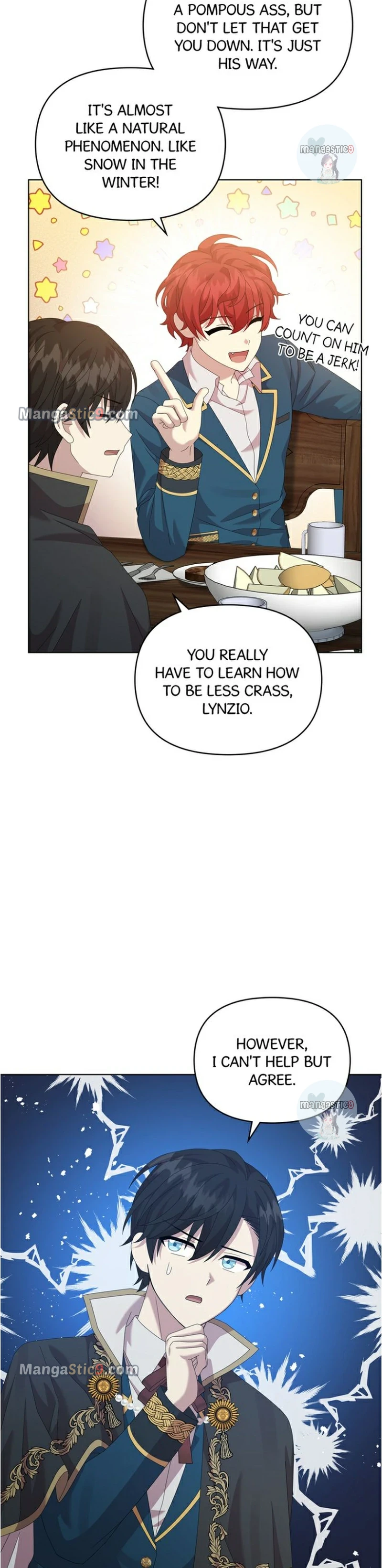 Ingram’s Lantern Chapter 27 page 4