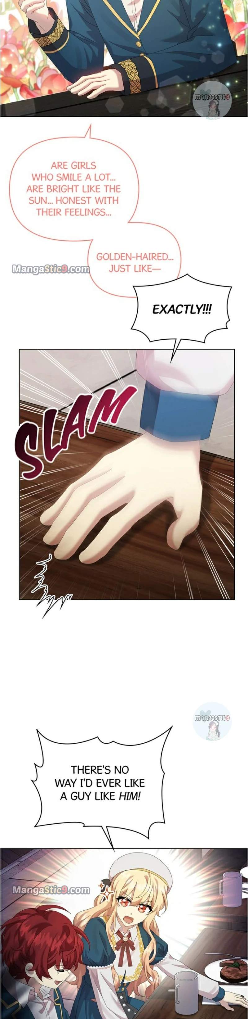 Ingram’s Lantern Chapter 27 page 8