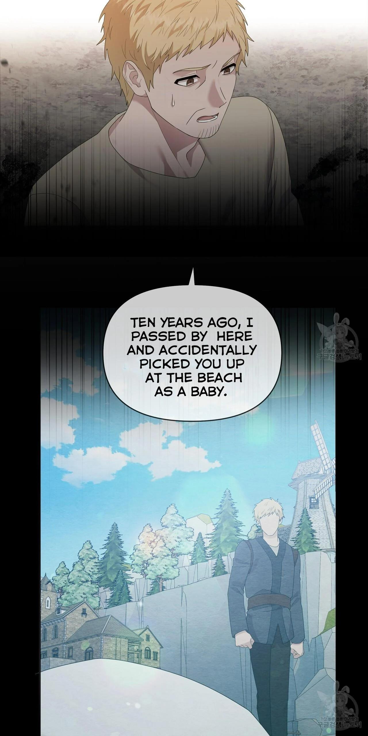 Ingram’s Lantern Chapter 3 page 4