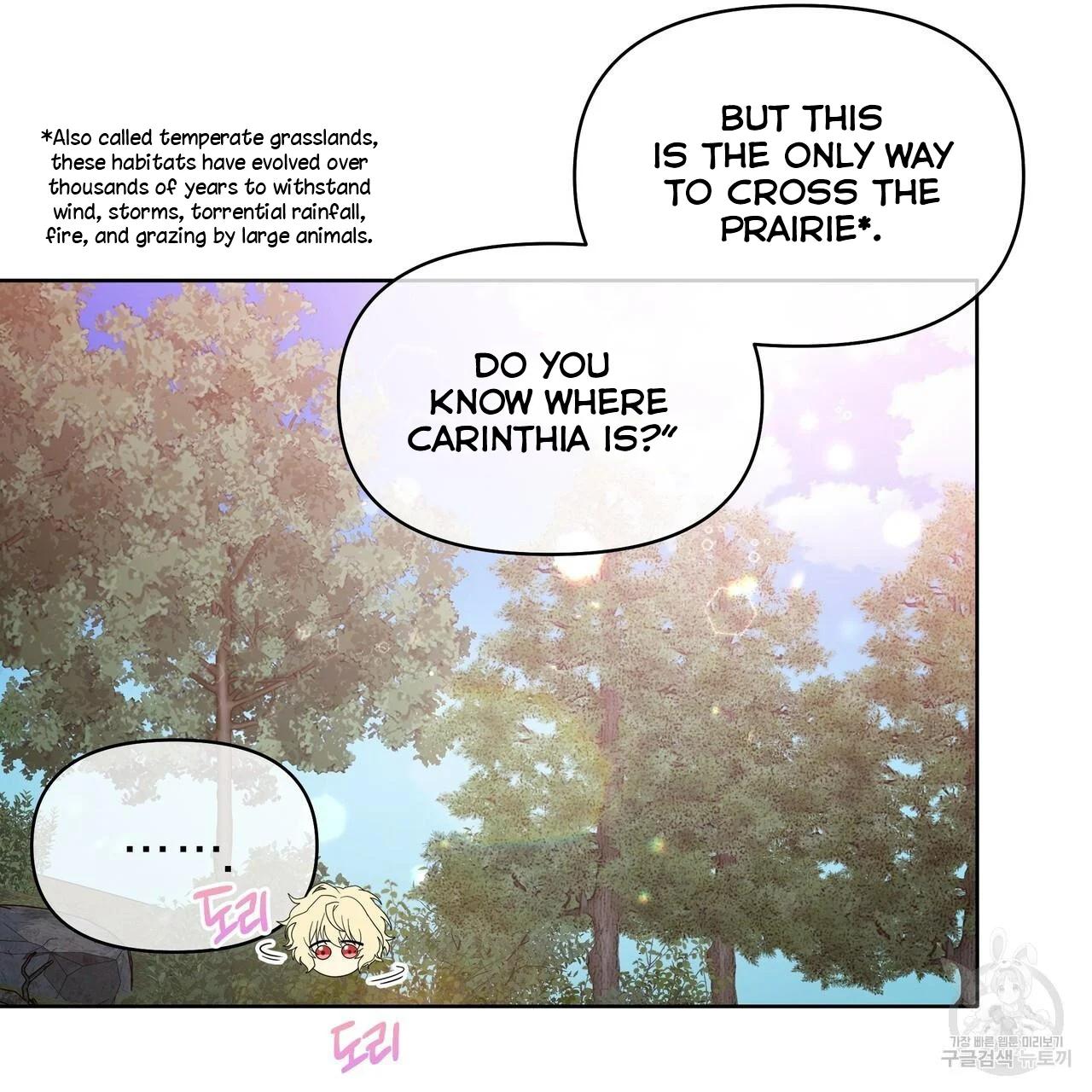 Ingram’s Lantern Chapter 3 page 96