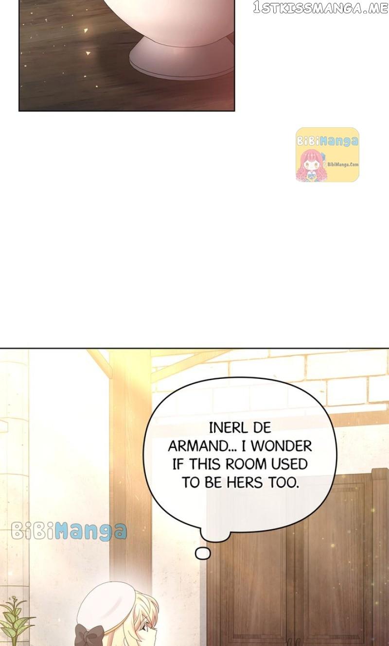 Ingram’s Lantern Chapter 30 page 1