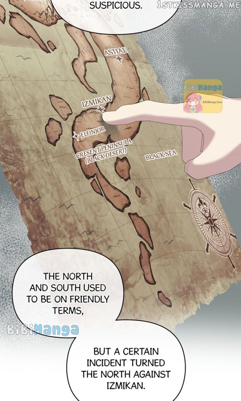 Ingram’s Lantern Chapter 30 page 67