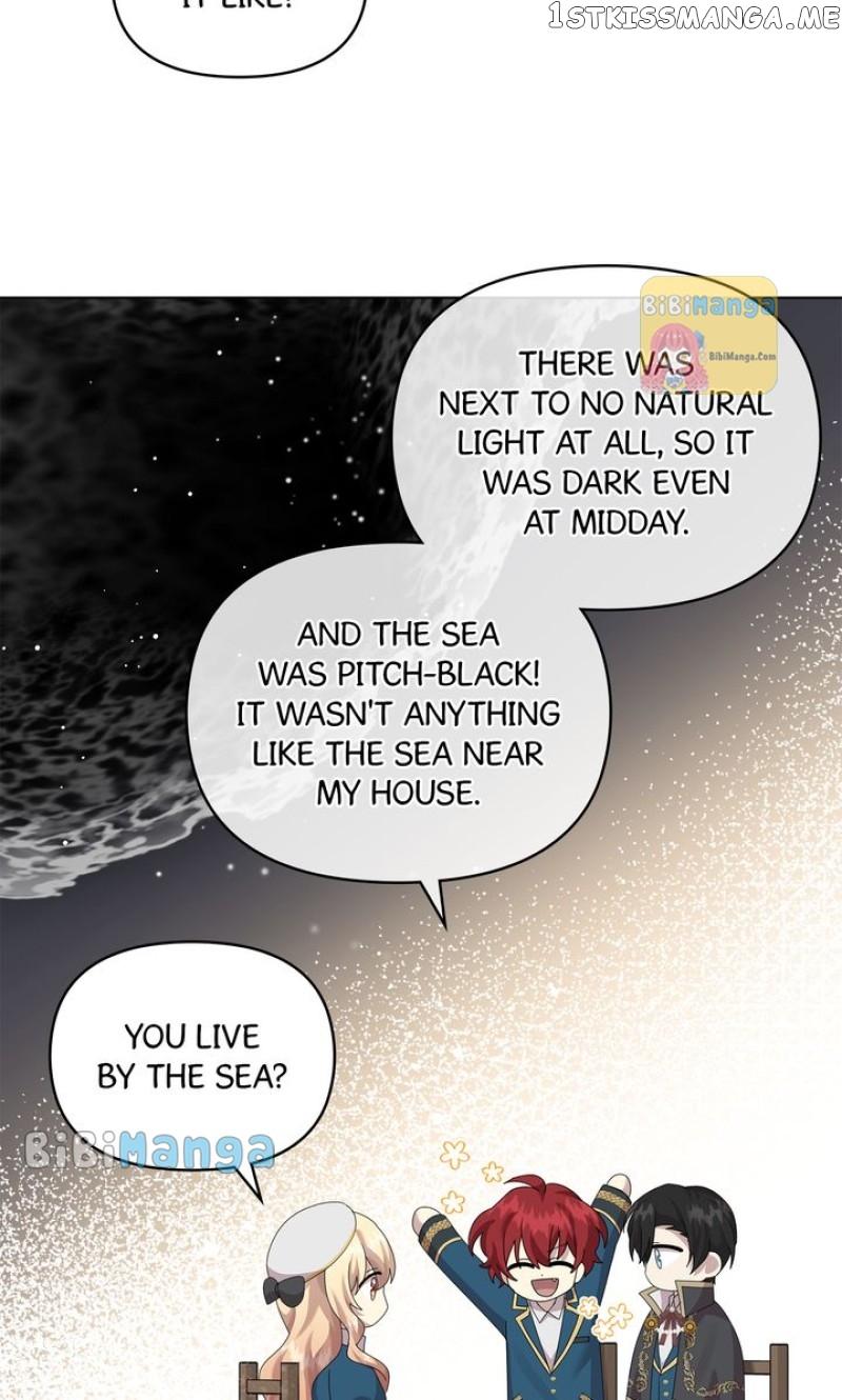 Ingram’s Lantern Chapter 30 page 70