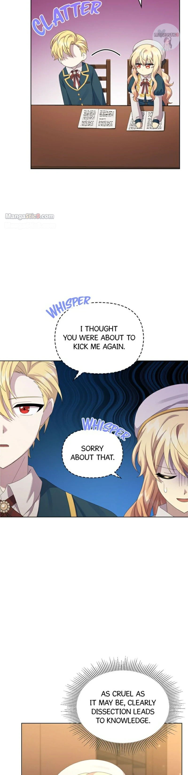 Ingram’s Lantern Chapter 32 page 21