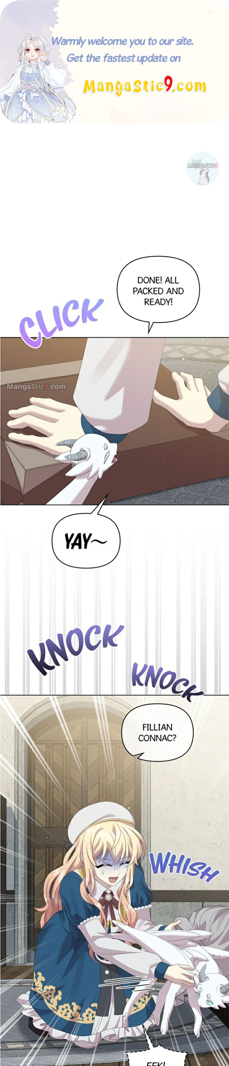 Ingram’s Lantern Chapter 33 page 0