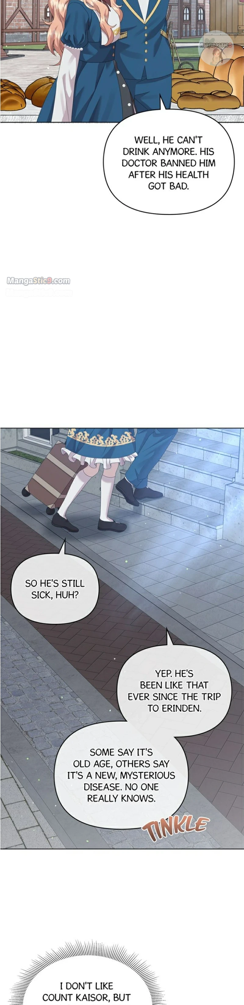 Ingram’s Lantern Chapter 33 page 16