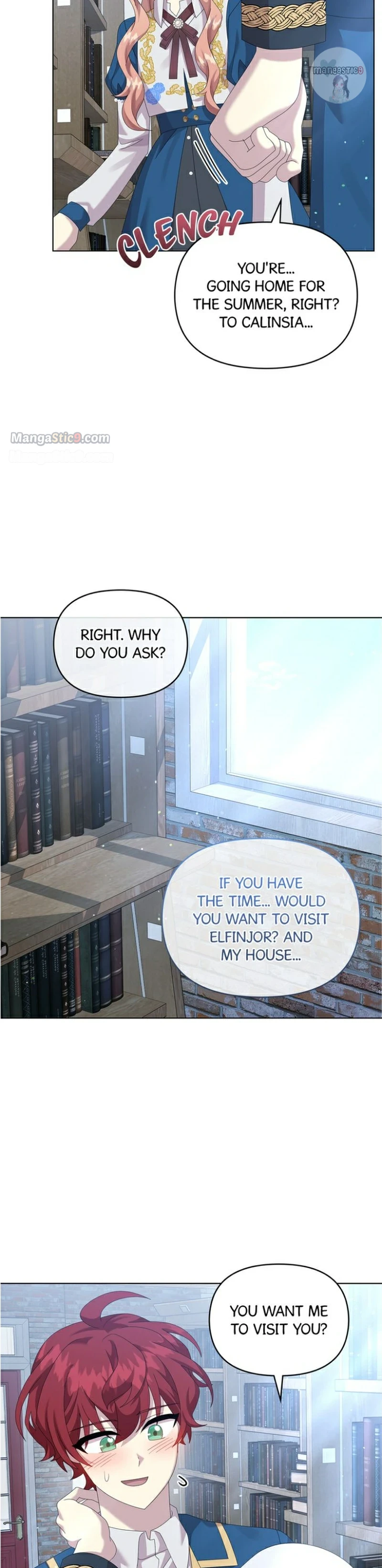 Ingram’s Lantern Chapter 33 page 22