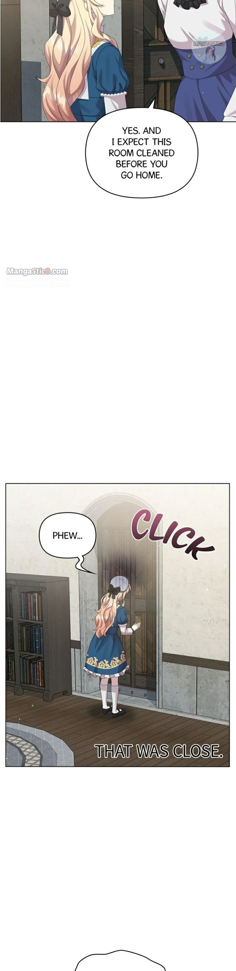 Ingram’s Lantern Chapter 33 page 2