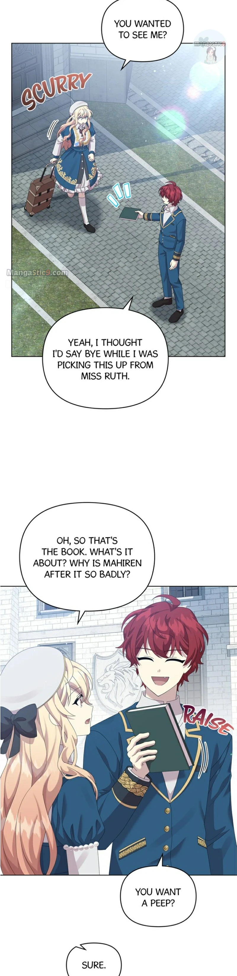 Ingram’s Lantern Chapter 33 page 6
