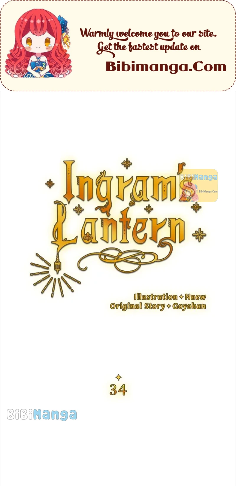 Ingram’s Lantern Chapter 34 page 0