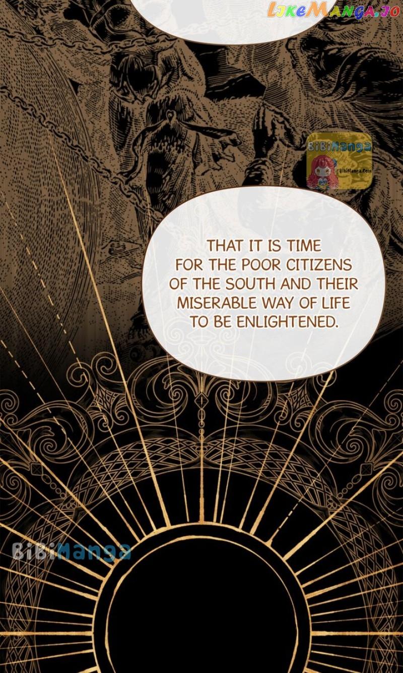 Ingram’s Lantern Chapter 36 page 100